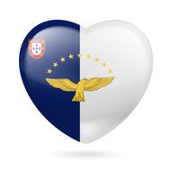 Heart icon of Azores N2
