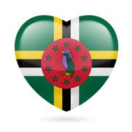 Heart icon of Slovakia