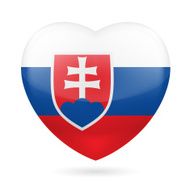 Heart icon of Slovakia N2