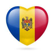 Heart icon of Togo
