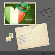 St Patrick&#039;s Day N28