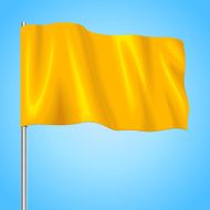 Flag Vector illustration N11