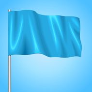 Flag Vector illustration N13