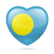 Heart icon of Djibouti