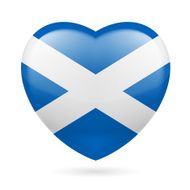 Heart icon of EU