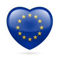 Heart icon of Mongolia