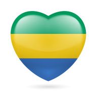 Heart icon of Honduras