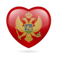Heart icon of Kyrgyzstan