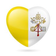 Heart icon of Equatorial Guinea