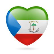 Heart icon of Equatorial Guinea N2