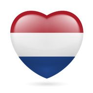 Heart icon of Netherlands N2