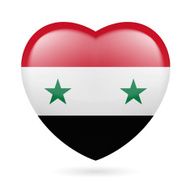 Heart icon of Niger