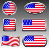 USA Icons N8