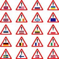 warning sins for travelers