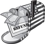 Mailbox Refund