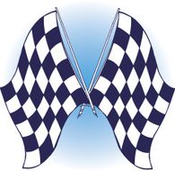 Checkered Flags C