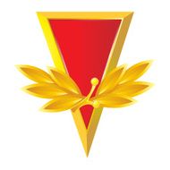 pennant gold