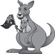 Kangaroos N2