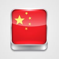 Flag of China N22