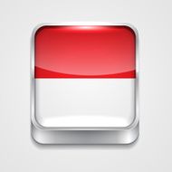 Flag of Indonesia N14