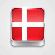 Flag of Denmark N26