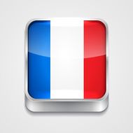 Flag of France N36