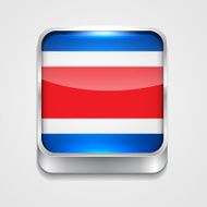 Flag of Costa Rica N12