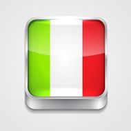 Flag of Italy N37