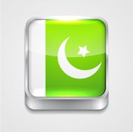 Flag of Pakistan N18