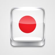 Flag of Japan N26