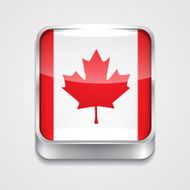 Flag of Canada N33