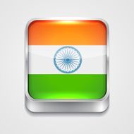 Flag of India N32