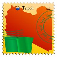 Tripoli - capital of Libya