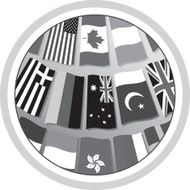 Flags N112