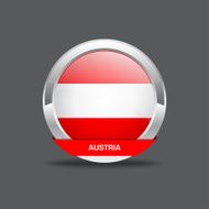 austria flag vector icon N2