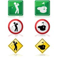 Golfing N2