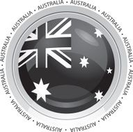 Australia Icon