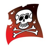 Pirates flag