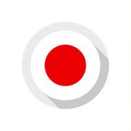 Flag of Japan N27