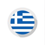 Flag of Greece N31