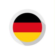 Flag of Germany N39