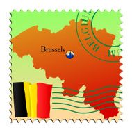 Brussels - capital of Belgium