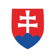 Slovakian oat of arms