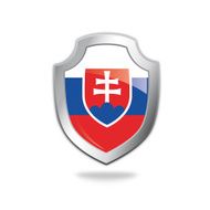 Slovakian shield