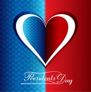 Beautiful President Day in United States of America N3