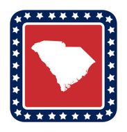 South Carolina state button N2