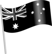 Australia Flag N28