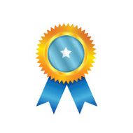 Somalia medal flag