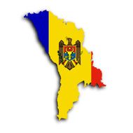 map of Moldova N3