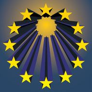 european unions stars